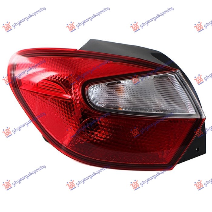 Hyundai i10 19-23 STOP LAMPA (O)