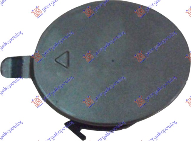 Hyundai elantra 2011-2013 (md/ud) POKLOPAC KUKE PREDNJEG BRANIKA