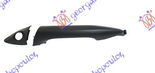 Hyundai elantra 2011-2013 (md/ud) KVAKA PREDNJIH VRATA SPOLJASNJA prajmer
