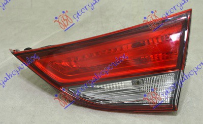 Hyundai elantra 13-15 STOP LAMPA UNUTRASNJA