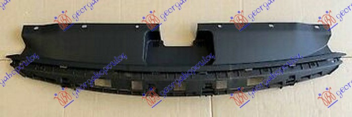 Hyundai elantra 2019-2021 (cn7) POKLOPAC VEZNOG LIMA GORNJI PLASTICNI