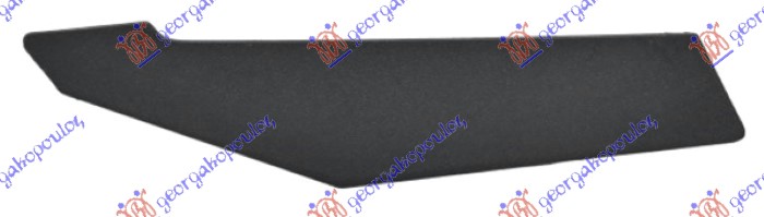 Hyundai elantra 21- POKLOPAC PVC MASKE PLASTICNI