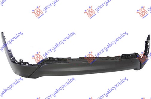 Hyundai tucson ii 2015-2018 (tl/tle) ZADNJI BRANIK DONJI PM (O) (neofarban)
