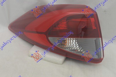 Hyundai tucson 15-18 STOP LAMPA SPOLJASNJA