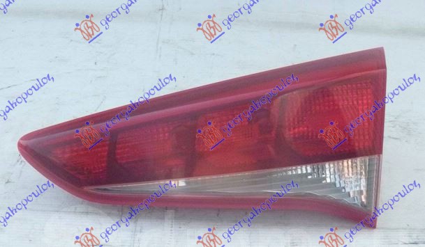 Hyundai tucson 15-18 STOP LAMPA UNUTRASNJA (O)