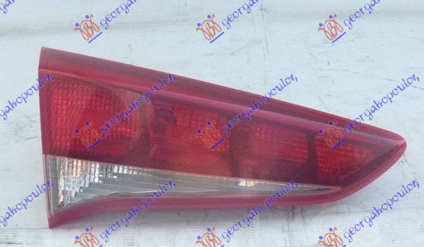 Hyundai tucson 15-18 STOP LAMPA UNUTRASNJA (O)