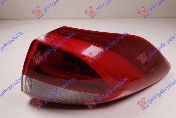 Hyundai tucson 15-18 STOP LAMPA SPOLJASNJA (LED) (DEPO)