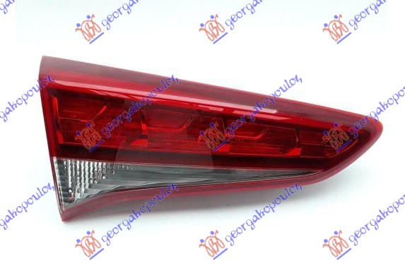 Hyundai tucson 15-18 STOP LAMPA UNUTRASNJA LED (O)