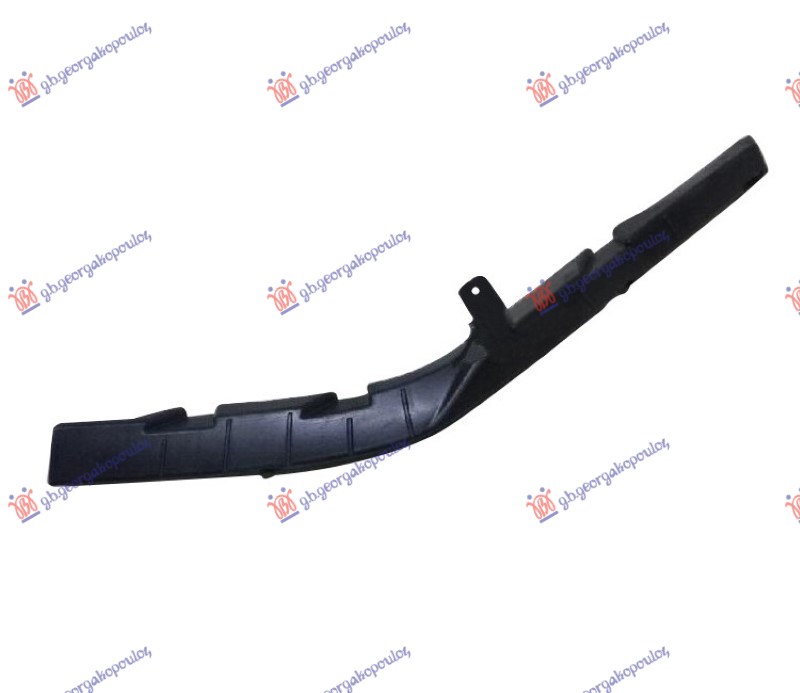 Hyundai tucson iii 2020-2024 (nx4e/nx4a) NOSAC PREDNJEG BRANIKA GORNJI PLASTICNI