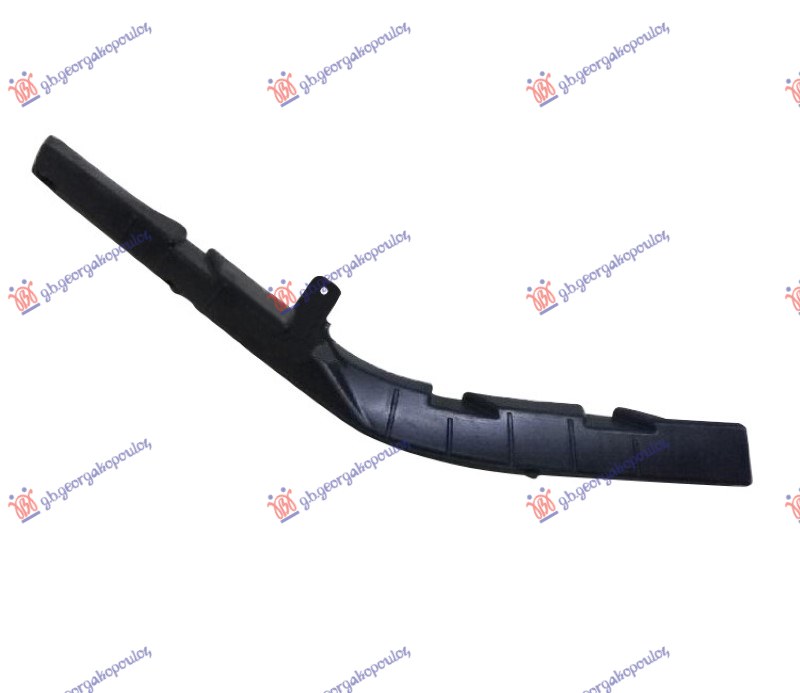 Hyundai tucson iii 2020-2024 (nx4e/nx4a) NOSAC PREDNJEG BRANIKA GORNJI PLASTICNI