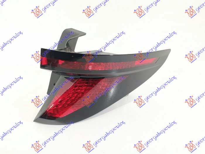 Hyundai tucson iii 2020-2024 (nx4e/nx4a) STOP LAMPA SPOLJASNJA (E) (DEPO)