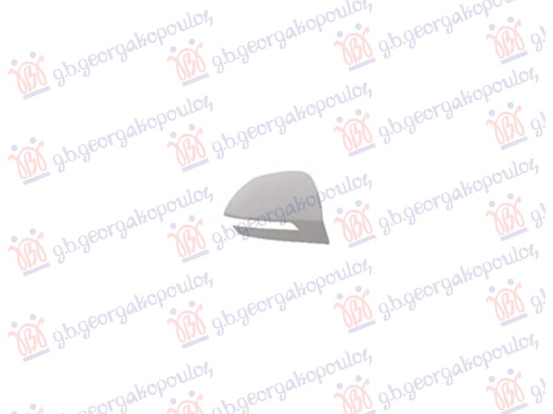 Hyundai tucson iii 2020-2024 (nx4e/nx4a) POKLOPAC RETROVIZORA PM