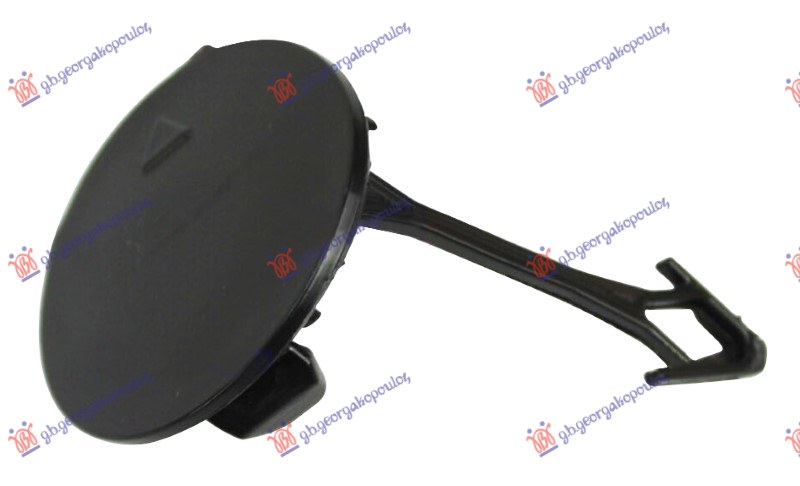 Hyundai tucson iii 2020-2024 (nx4e/nx4a) POKLOPAC KUKE PREDNJEG BRANIKA
