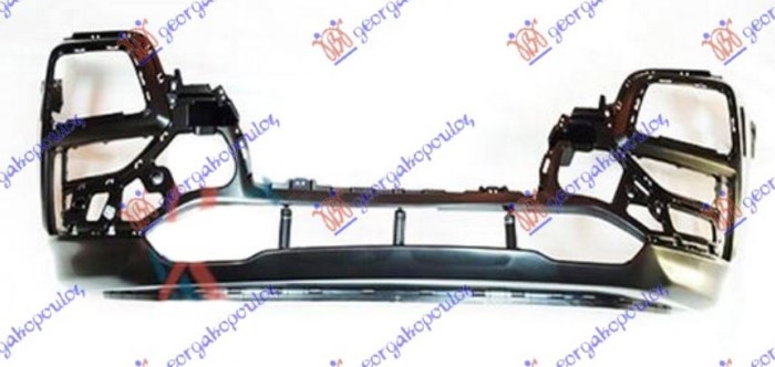 Hyundai kona 2017-2020 (0s/0se/0si) PREDNJI BRANIK DONJI PM (O)