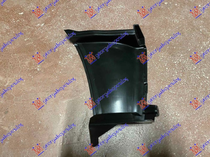 Hyundai kona 2017-2020 (0s/0se/0si) RESETKA PREDNJEG BRANIKA UNUTRASNJA (USMERIVAC VAZDUHA) (O)