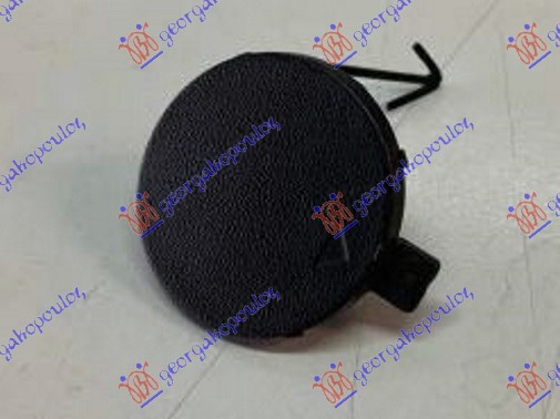 Hyundai kona 2017-2020 (0s/0se/0si) POKLOPAC KUKE ZADNJEG BRANIKA (O) (nije za euro kuku)