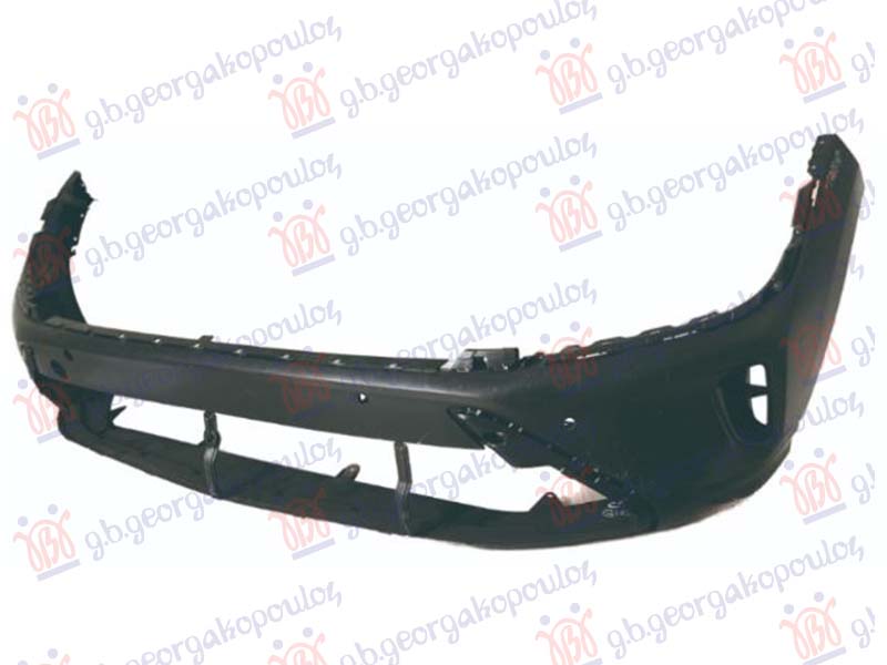 Hyundai kona 2020-2023 (0s/0se/0si) PREDNJI BRANIK DONJI PM (4 PDC SENZORA)