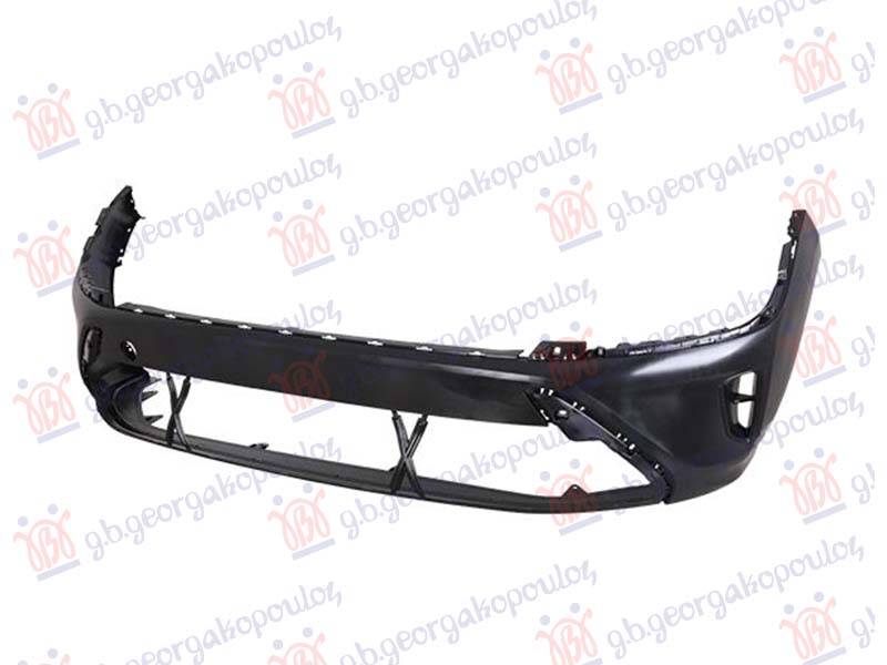 Hyundai kona 2020-2023 (0s/0se/0si) PREDNJI BRANIK DONJI PM