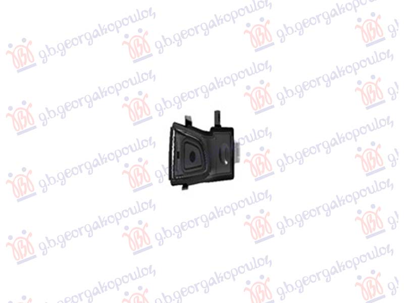 Hyundai kona 2020-2023 (0s/0se/0si) MIGAVAC U RETROVIZORU ZATAMNJENI