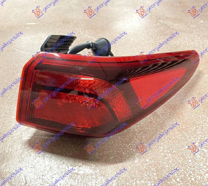 Hyundai kona 2020-2023 (0s/0se/0si) STOP LAMPA SPOLJASNJA (O)