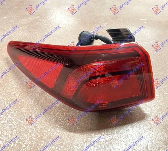 Hyundai kona 2020-2023 (0s/0se/0si) STOP LAMPA SPOLJASNJA (O)