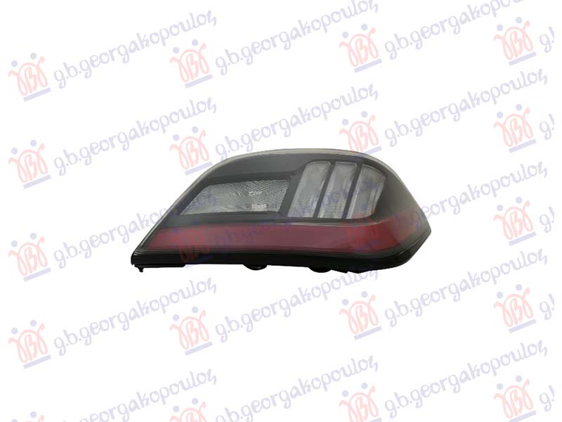 Hyundai kona 2020-2023 (0s/0se/0si) STOP LAMPA DONJA LED