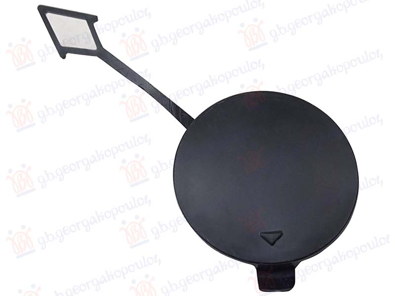 Hyundai kona 2020-2023 (0s/0se/0si) POKLOPAC KUKE ZADNJEG BRANIKA (ELEK) (nije za euro kuku)