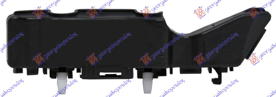 Hyundai accent 11-14 (export type) NOSAC PREDNJEG  BRANIKA BOCNI PLASTICNI