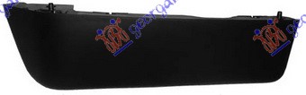 Isuzu p/u d-max 2012-2016 (tfr/tfs) SPOJLER PREDNJEG BRANIKA 4WD