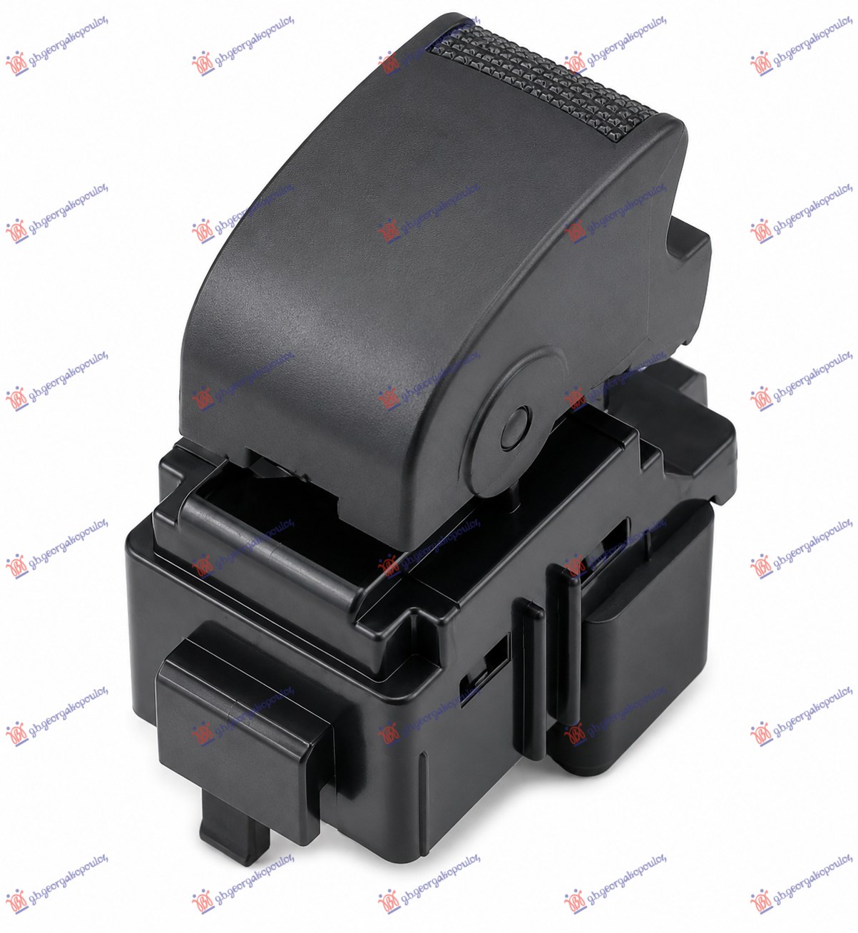 Isuzu p/u d-max 2016-2020 (tfr/tfs) PREKIDAC U PREDNJIM (& ZADNJIM L=D) VRATIMA (5 PIN)