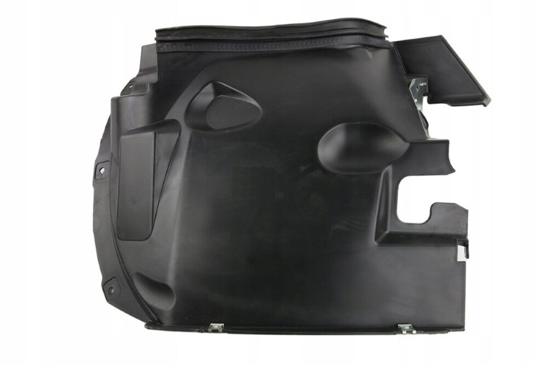 Iveco daily 2014-2019 POTKRILO