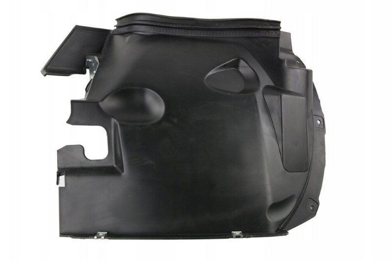 Iveco daily 2014-2019 POTKRILO