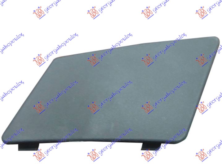 Iveco daily 2014-2019 POKLOPAC LAJSNE PREDNJEG BRANIKA