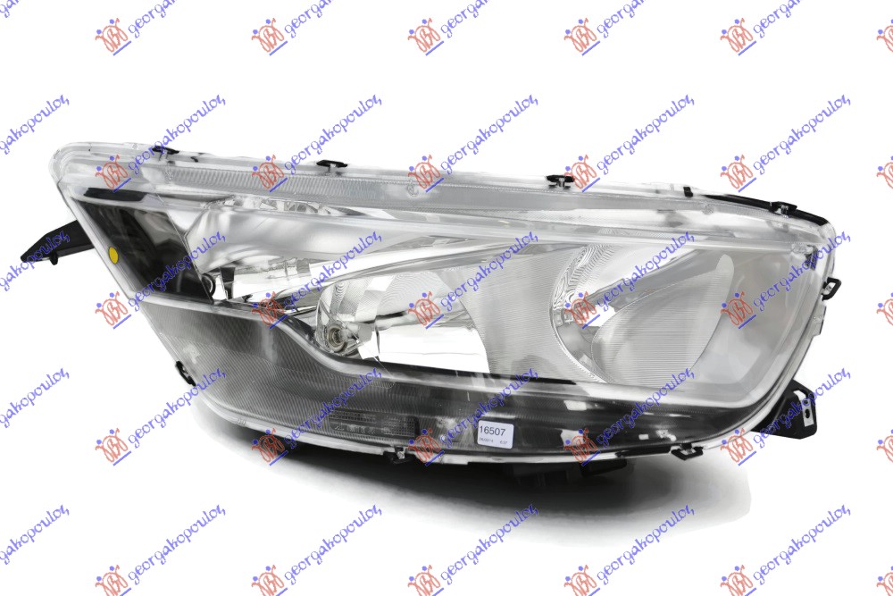 Iveco daily 2014-2019 FAR ELEKTRICNI (MARELLI)