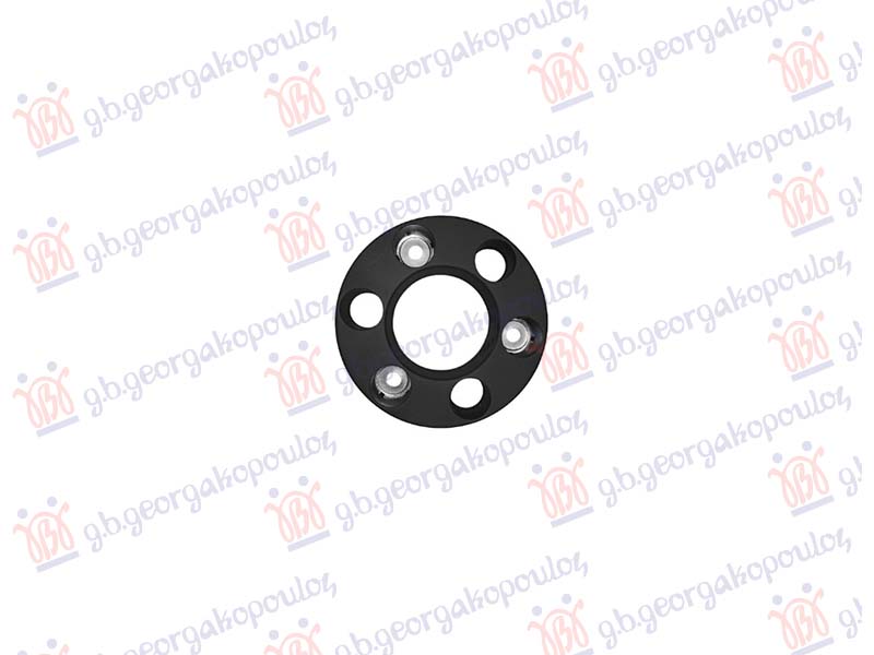 Iveco daily 2014-2019 RATKAPNA (16 INCH)