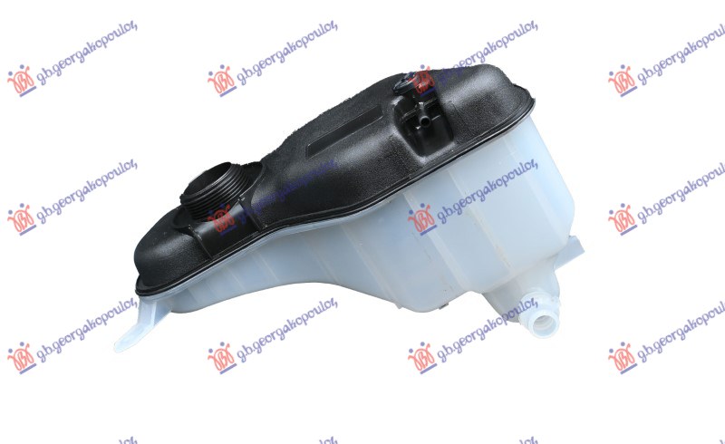 Jaguar s-type 1999-2008 (x200) POSUDA ZA ANTIFRIZ