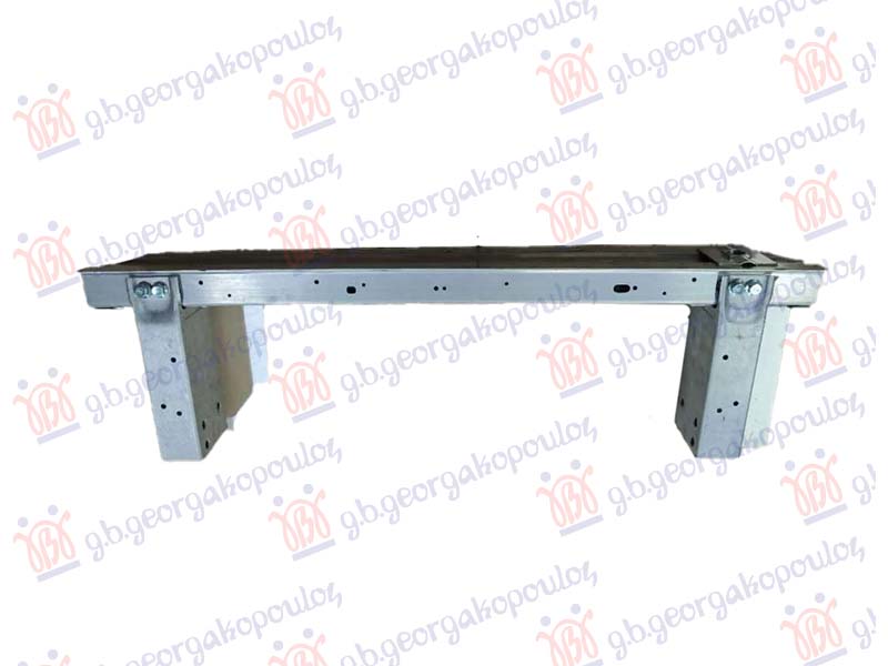 Jaguar xf 2015- (x260) SINA PRENDJEG BRANIKA ALUMINIJUM