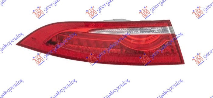 Jaguar xf 15- STOP LAMPA SPOLJASNJA LED (HELLA)