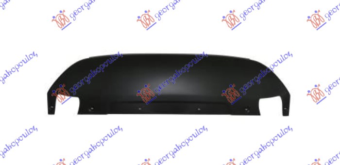 Jaguar e-pace 2017- (x540) LAJSNA PREDNJEG BRANIKA DONJA (R-DYNAMIC)