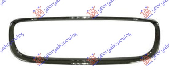 Jaguar e-pace 2017- (x540) OKVIR PVC MASKE HROM