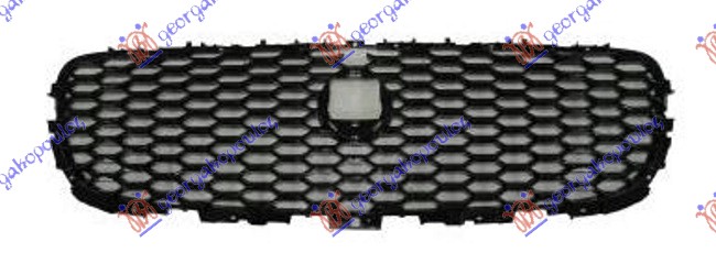 Jaguar e-pace 2017- (x540) PVC MASKA SJAJ-CRNA (KAMERA)