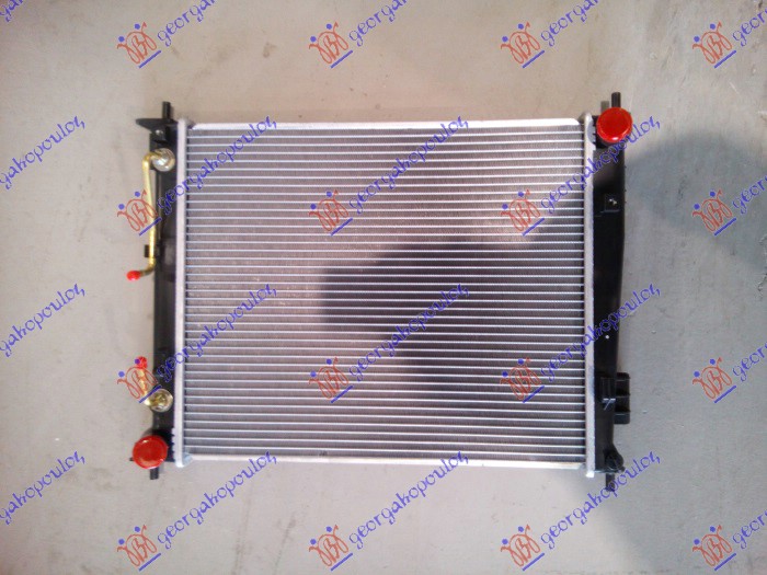 HLADNJAK MOTORA 1.6 CRDi DIZEL (AUTO) (480x415)