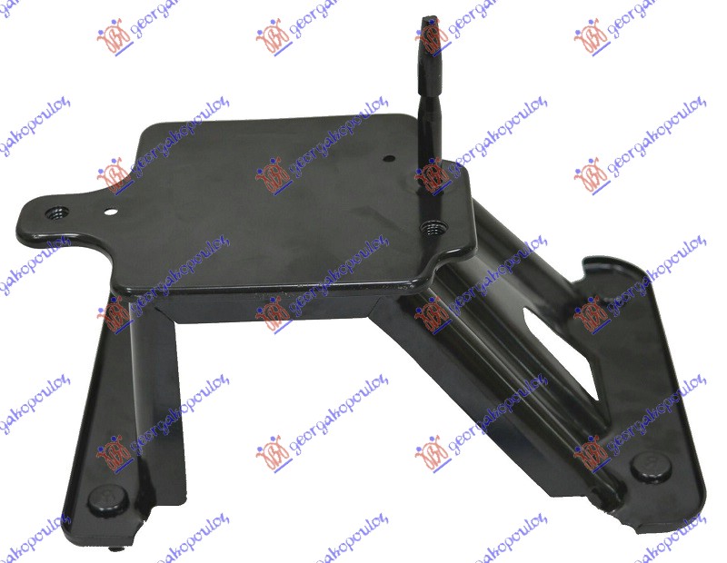 Kia soul 2016-2019 (ps) NOSAC SINE ZADNJEG BRANIKA