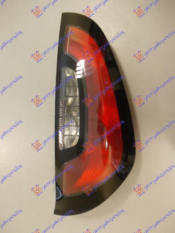 Kia soul 13-16 STOP LAMPA (DEPO)