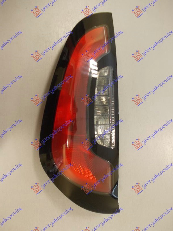 Kia soul 13-16 STOP LAMPA