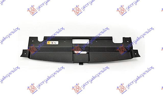 Kia soul 16-19 POKLOPAC VEZNOG LIMA GORNJI PLASTICNI