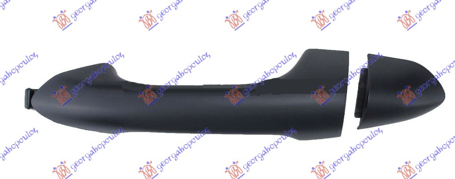 Kia carens 2013- (un) KVAKA ZADNJIH VRATA SPOLJASNJA PM