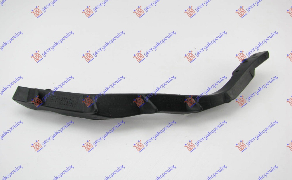 Kia rio h/b 11-14 NOSAC PREDNJEG BRANIKA PLASTICAN (O)