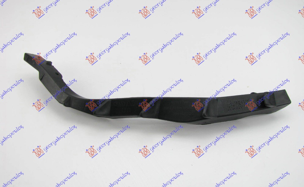 Kia rio h/b 11-14 NOSAC PREDNJEG BRANIKA PLASTICAN (O)