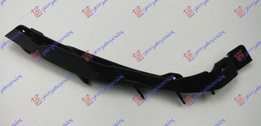 Kia rio h/b 2014-2017 (ub) NOSAC PREDNJEG BRANIKA BOCNI PLASTICNI (O)